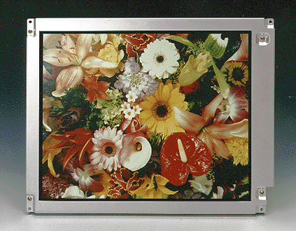 33cm(13型)フルカラーTFT液晶ディスプレイ「NL128102AC20-07」