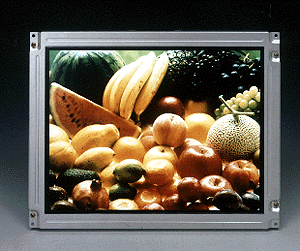 31cm(12.1型)フルカラーTFT液晶ディスプレイ「NL10276AC24-02」